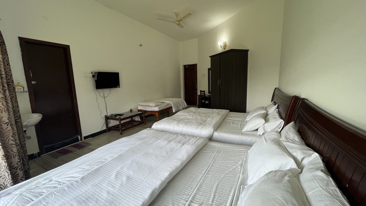 Photo of Bedroom in Namakkal
