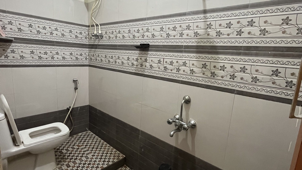 Photo of Bathroom in Namakkal