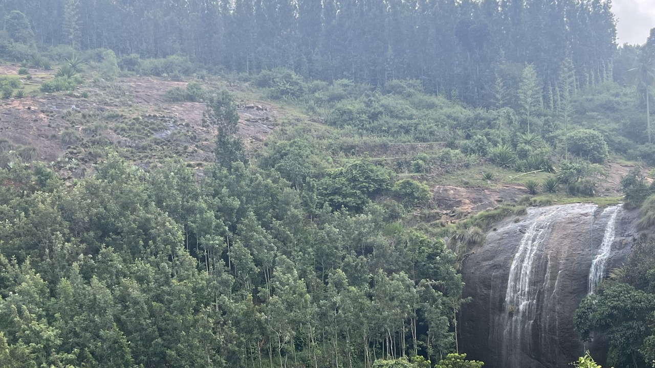 Photo of Outdoor in Namakkal