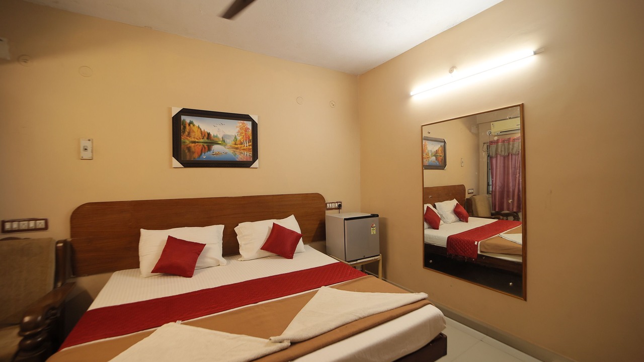 Photo of Bedroom in Chidambaram