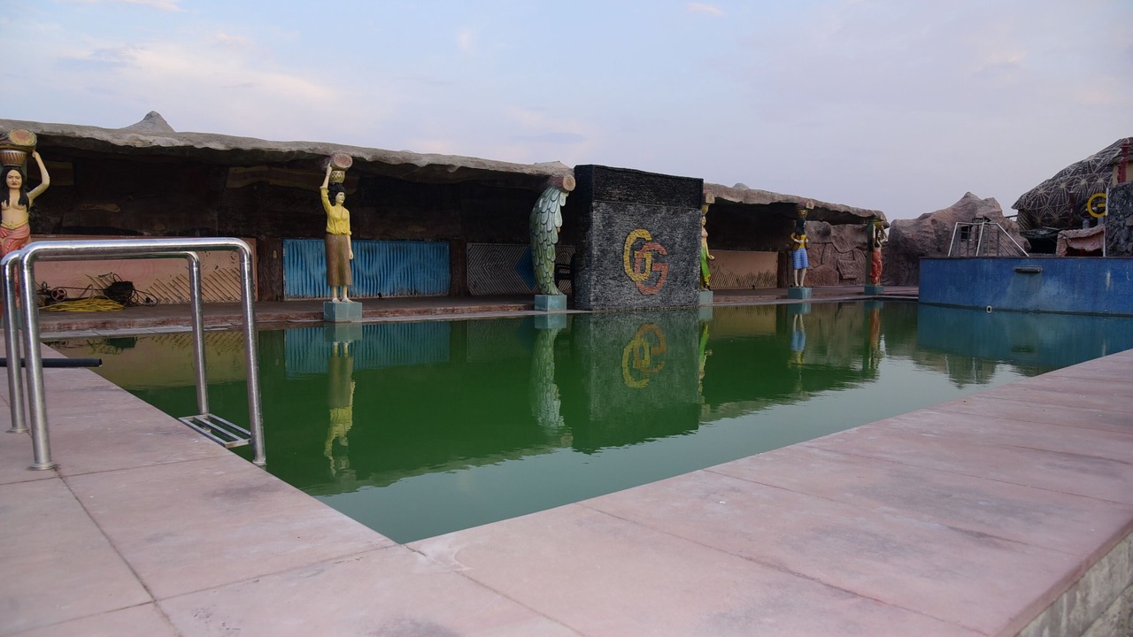 Photo of Outdoor in Pali