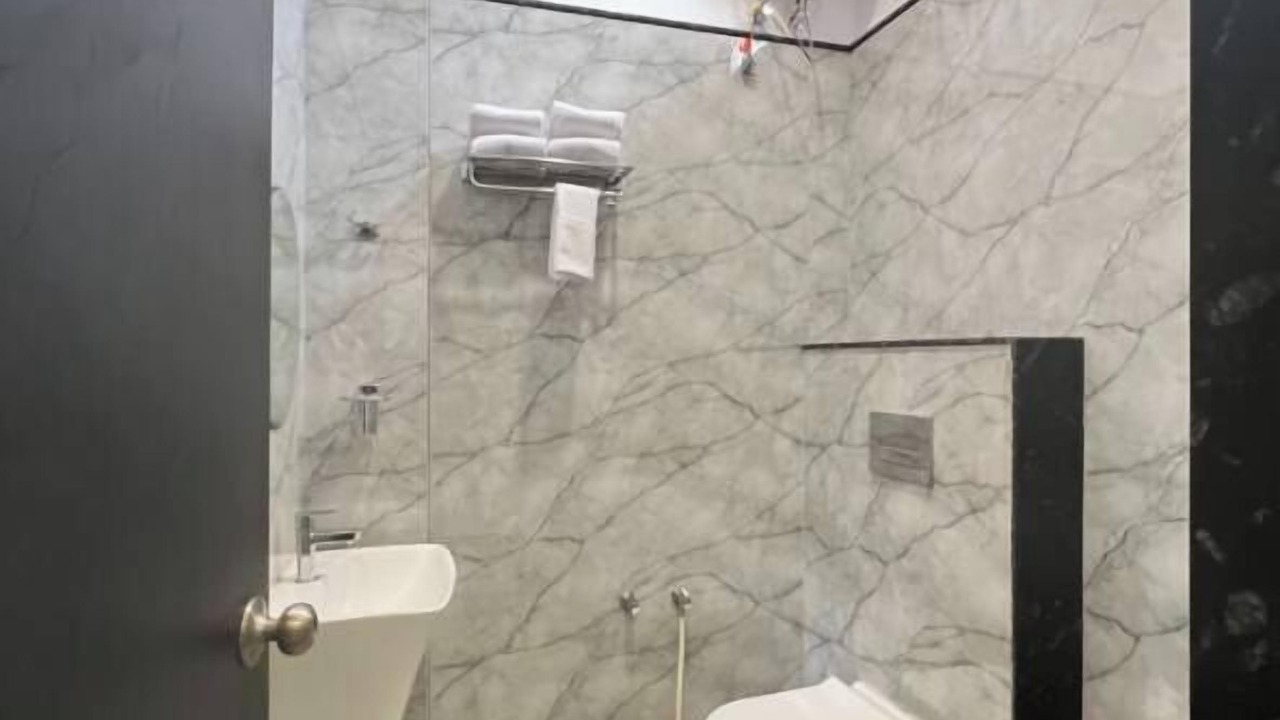 Photo of Bathroom in Jhalarapatan