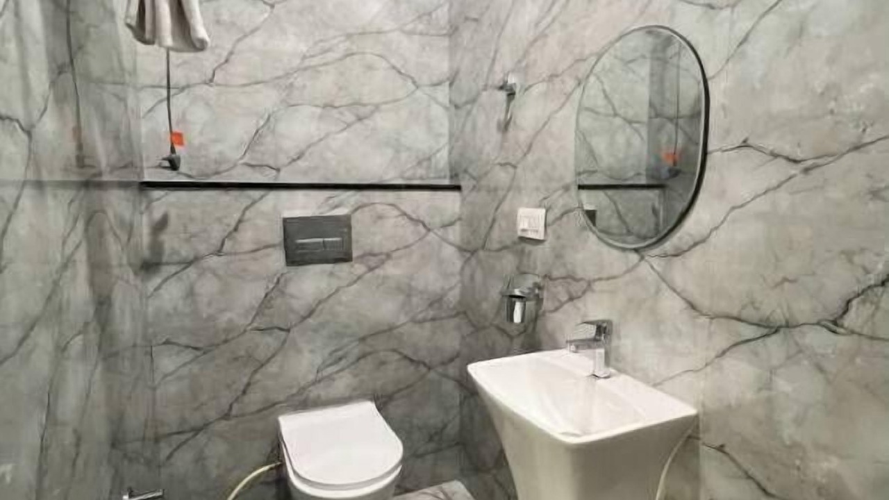 Photo of Bathroom in Jhalarapatan