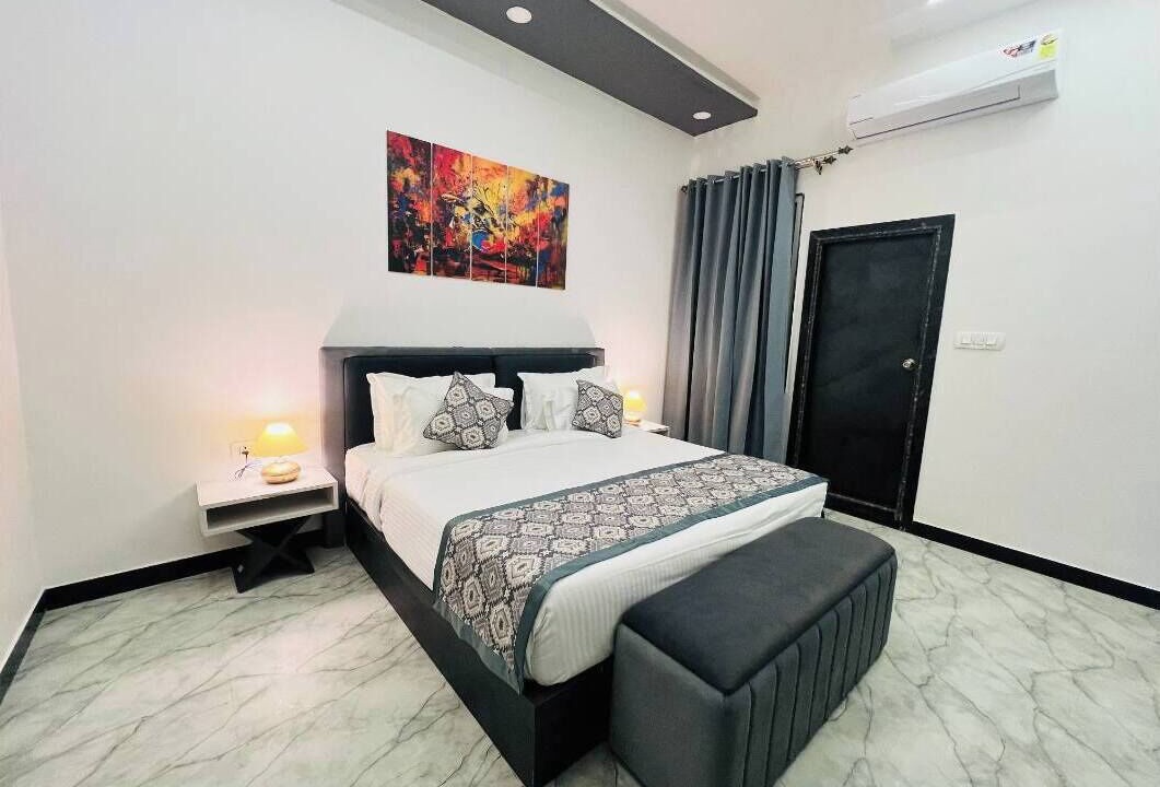 Photo of Bedroom in Jhalarapatan