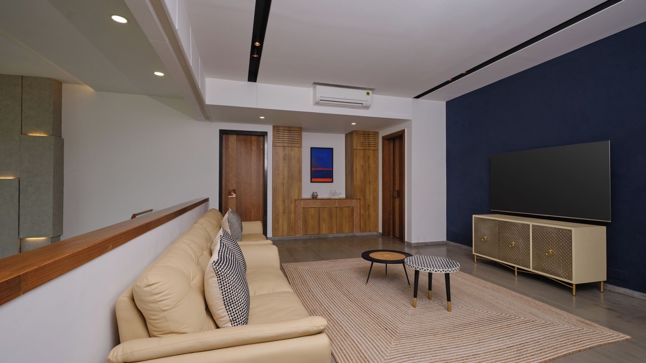 Photo of Livingroom in Bedla