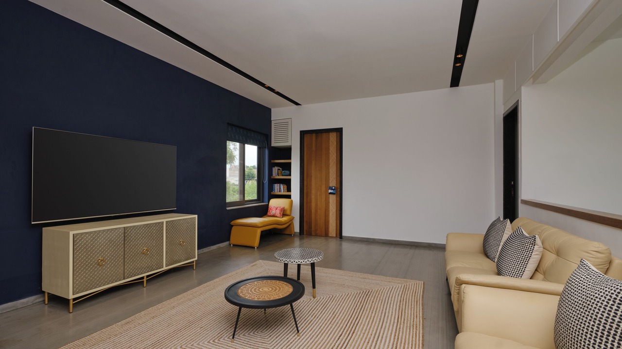 Photo of Livingroom in Bedla