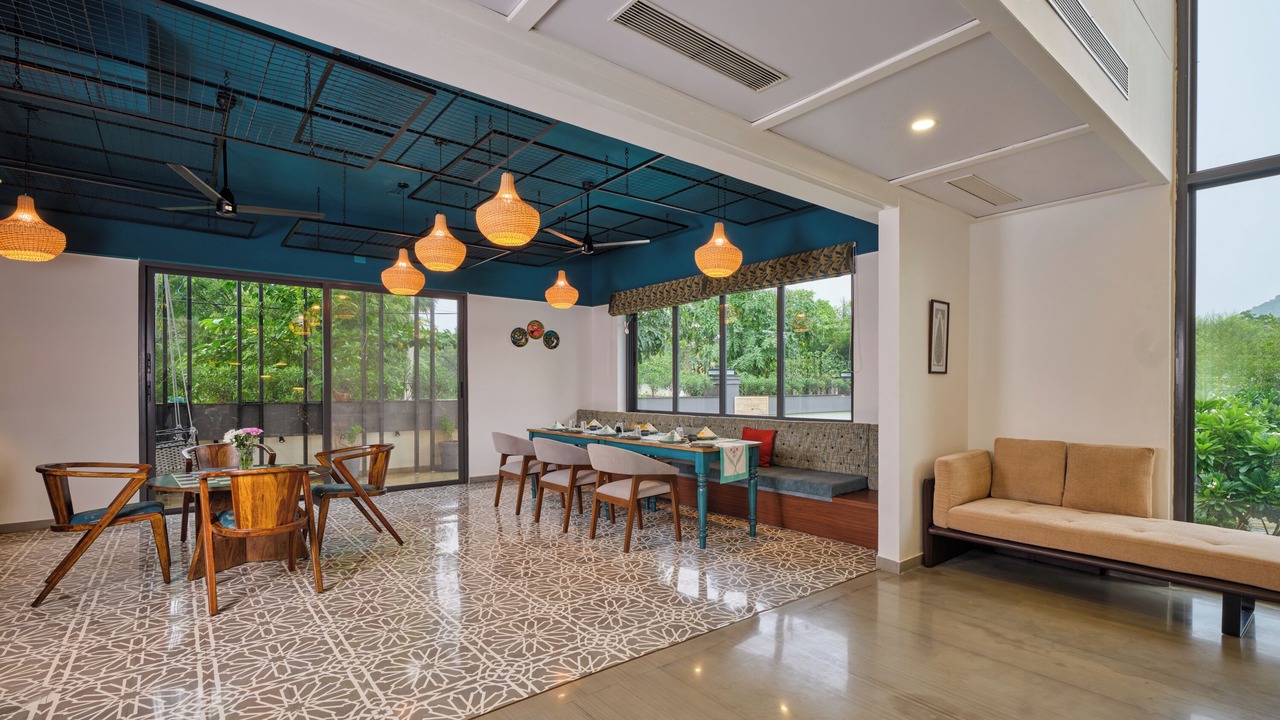 Photo of Livingroom in Bedla