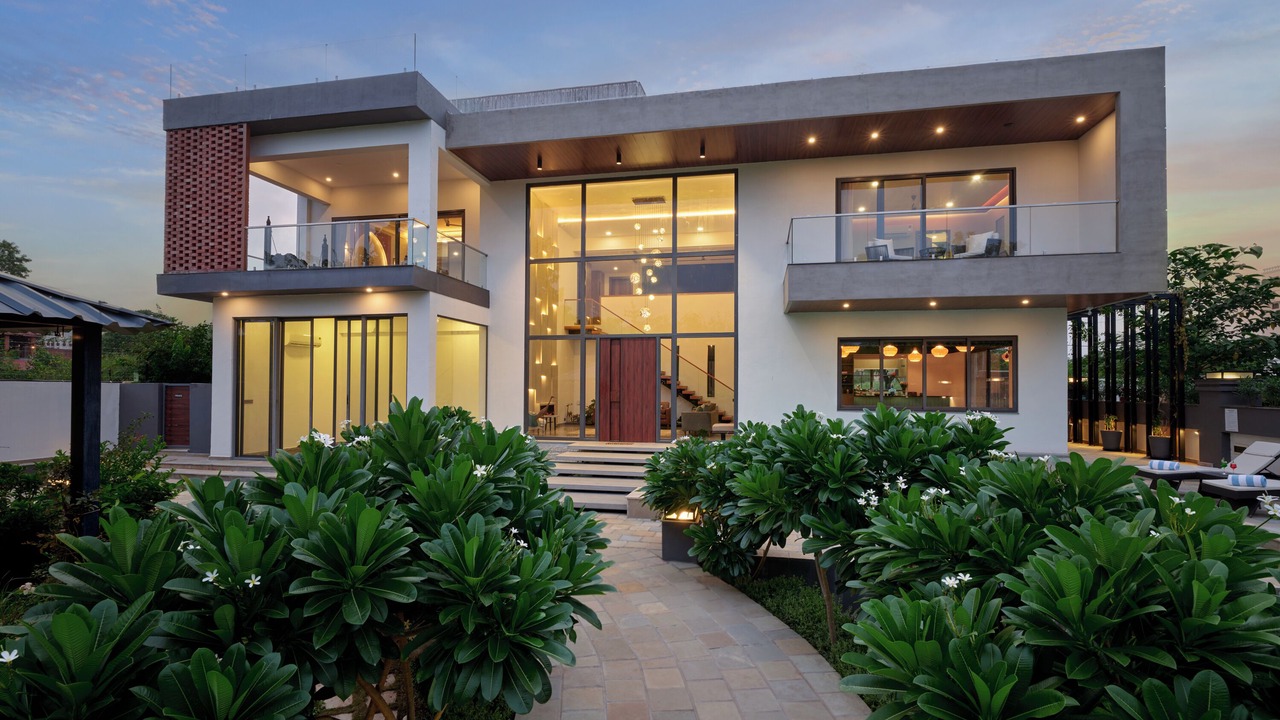 Photo of Outdoor in Bedla