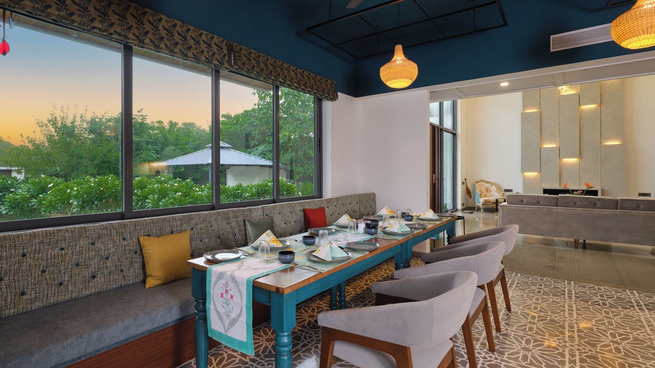 Photo of Livingroom in Bedla