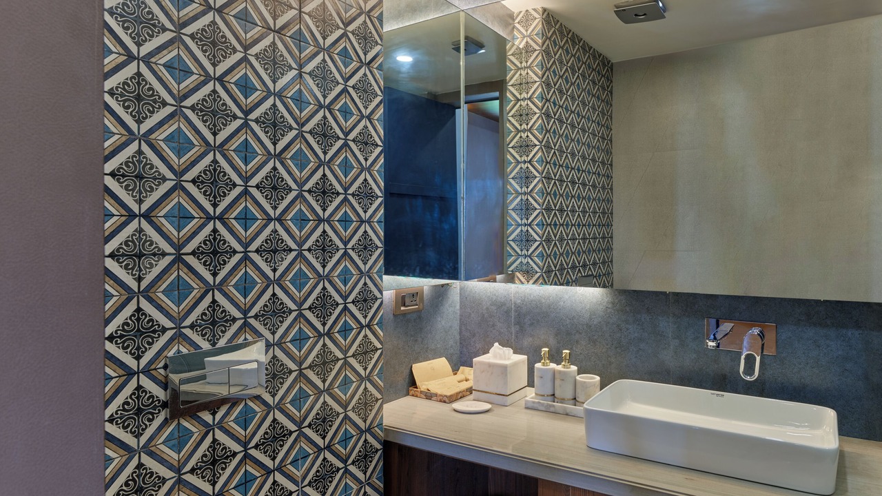 Photo of Bathroom in Bedla