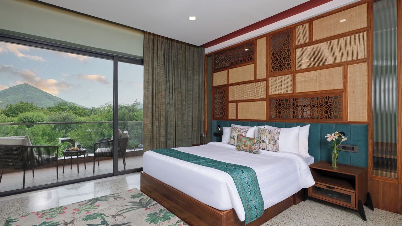 Photo of Bedroom in Bedla