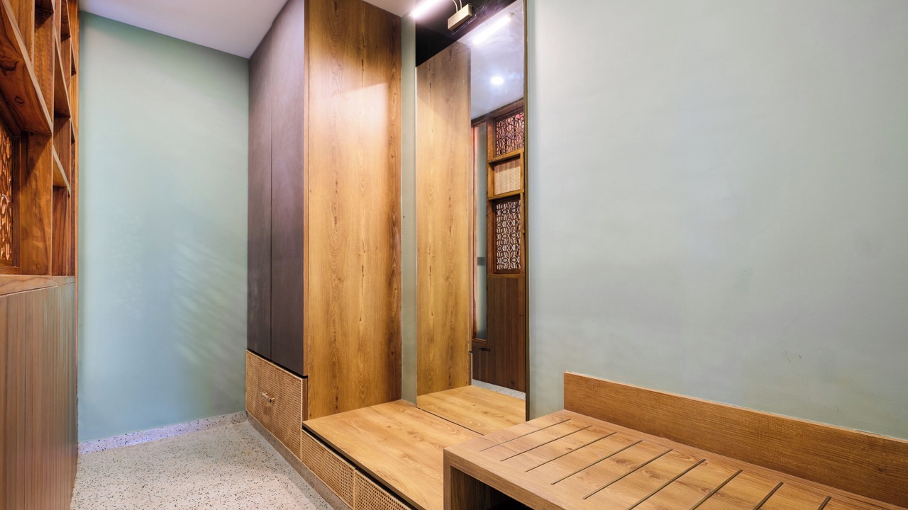 Photo of Bathroom in Bedla