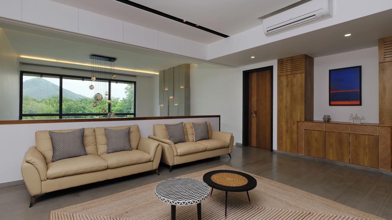 Photo of Livingroom in Bedla