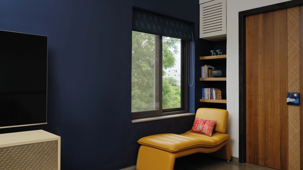 Photo of Livingroom in Bedla