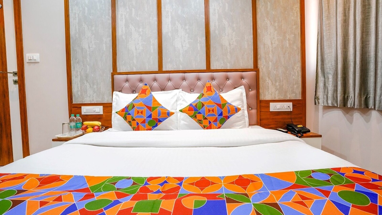 Photo of Bedroom in Kismat Nagar