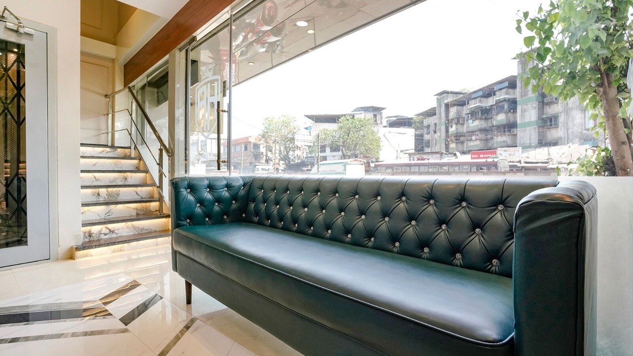 Photo of Outdoor in Kismat Nagar
