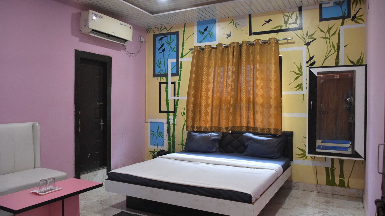 Photo of Bedroom in Bargarh
