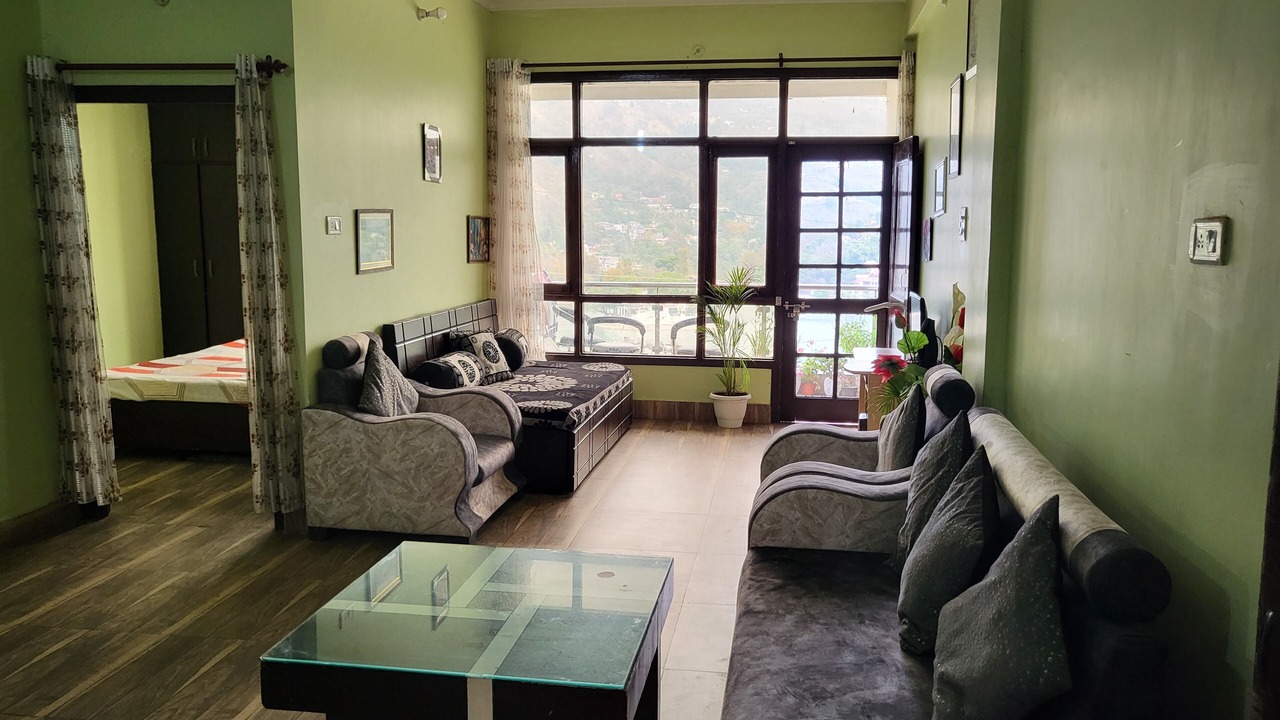 Photo of Livingroom in Bhimtal