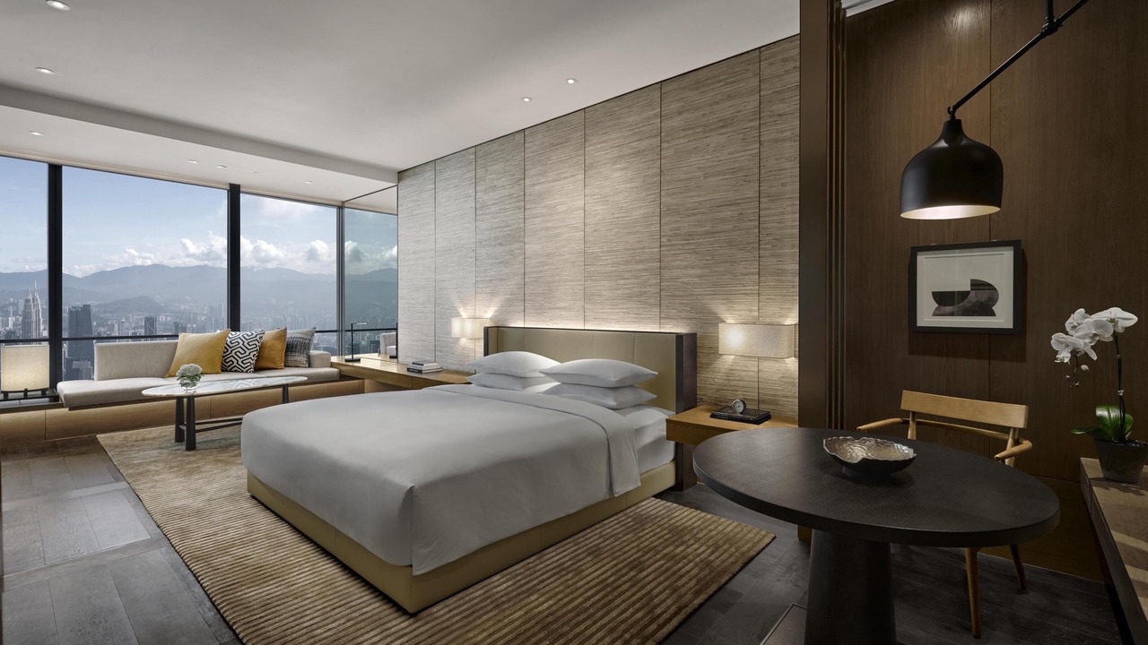 Photo of Bedroom in City Centre
