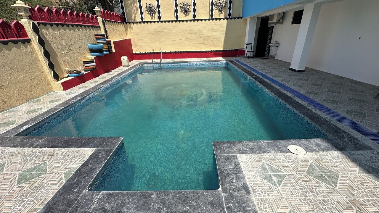 Photo of Outdoor in Bedla