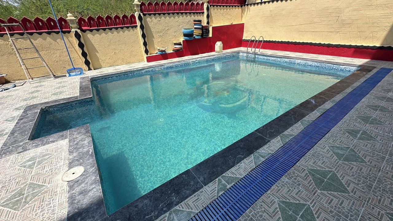 Photo of Outdoor in Bedla