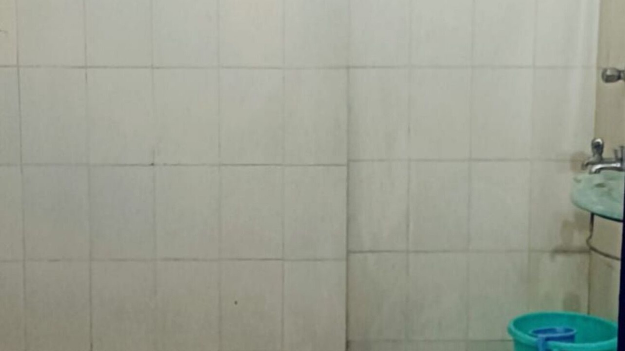 Photo of Bathroom in Mahanagar