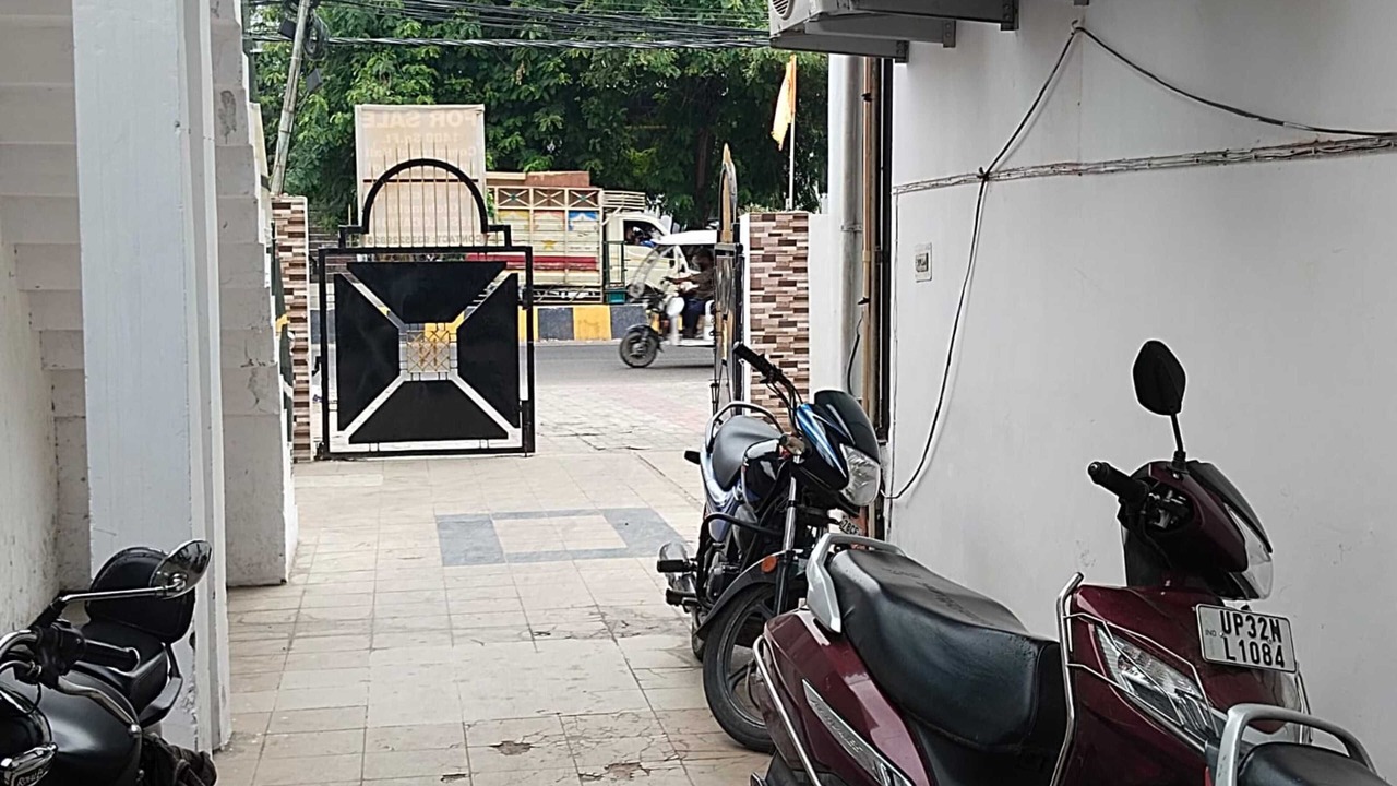 Photo of Outdoor in Mahanagar