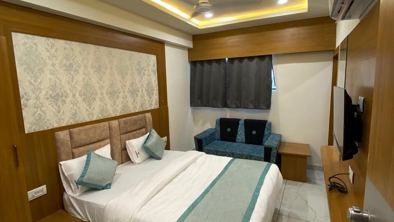 Photo of Bedroom in Ahmedabad