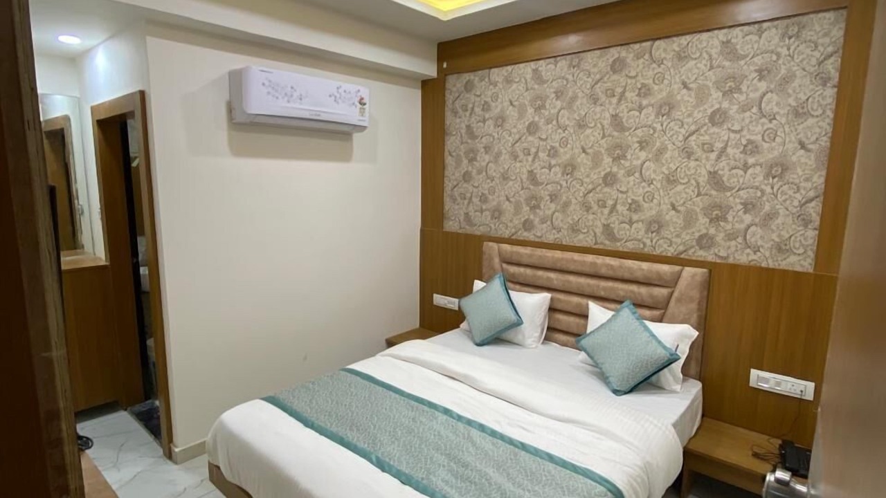 Photo of Bedroom in Ahmedabad