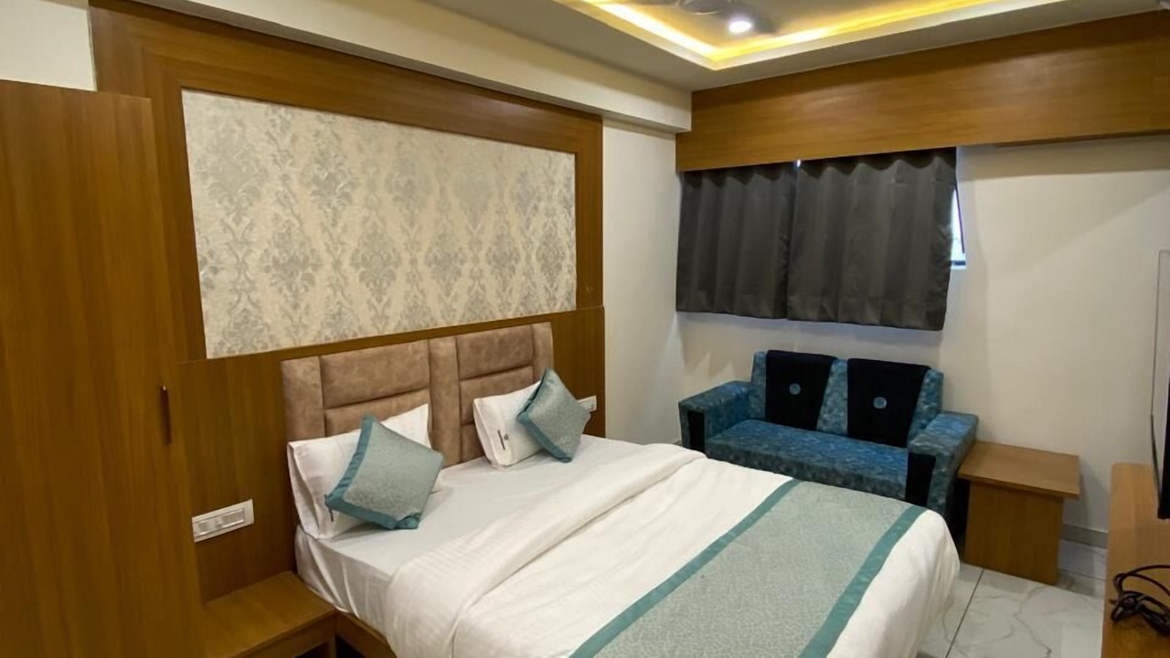 Photo of Bedroom in Ahmedabad