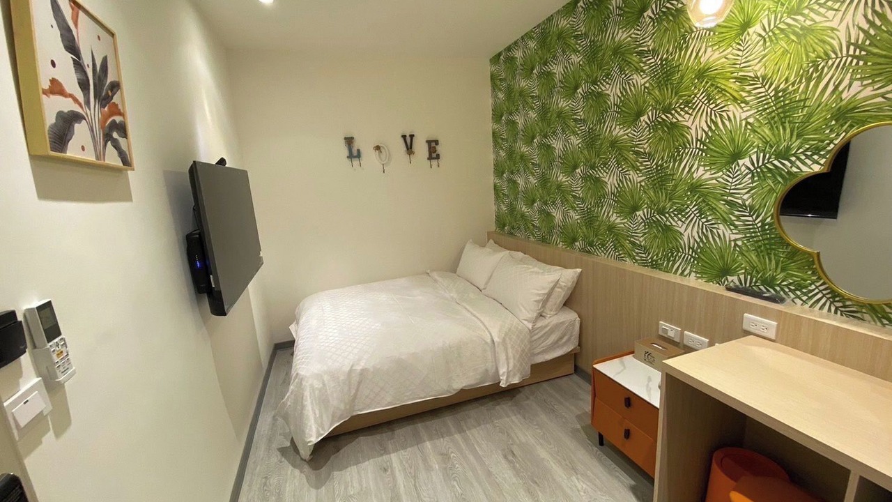 Photo of Bedroom in Big Beach