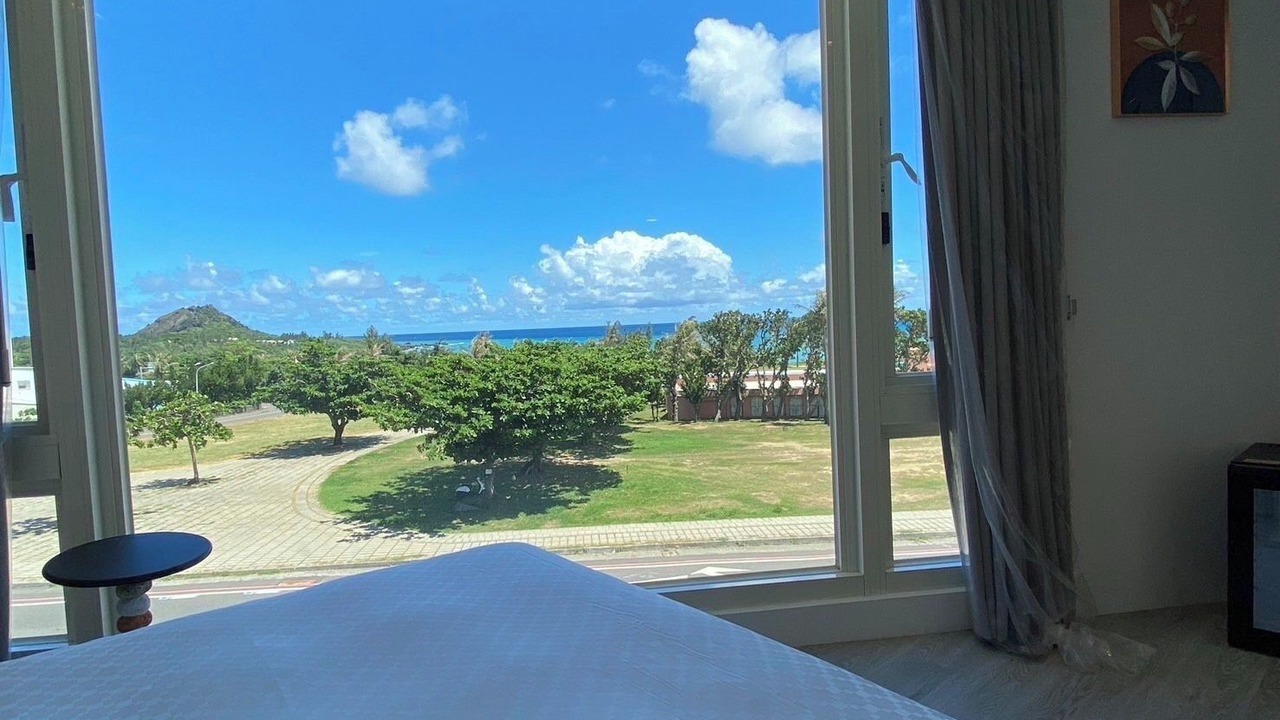 Photo of Bedroom in Big Beach