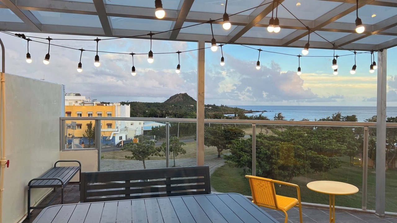 Photo of Outdoor in Big Beach