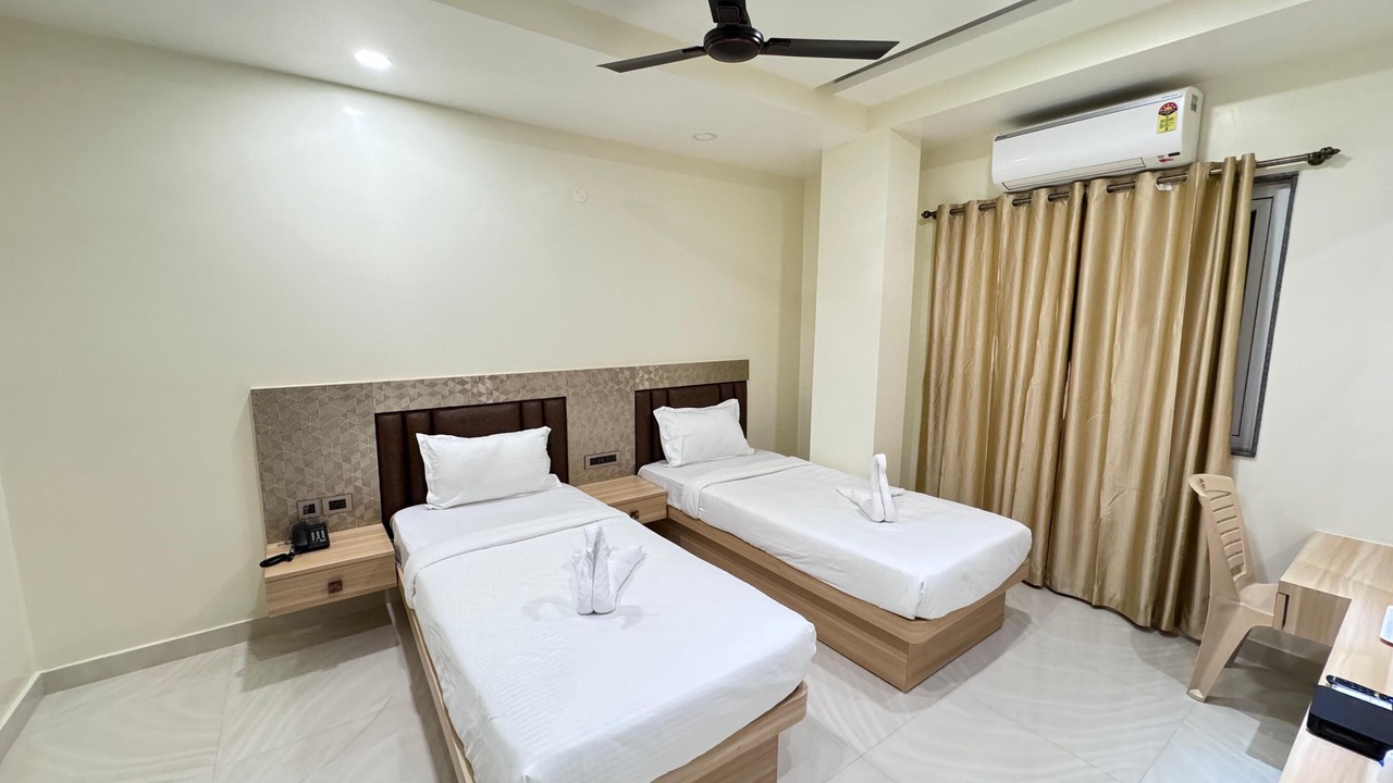 Photo of Bedroom in Patna