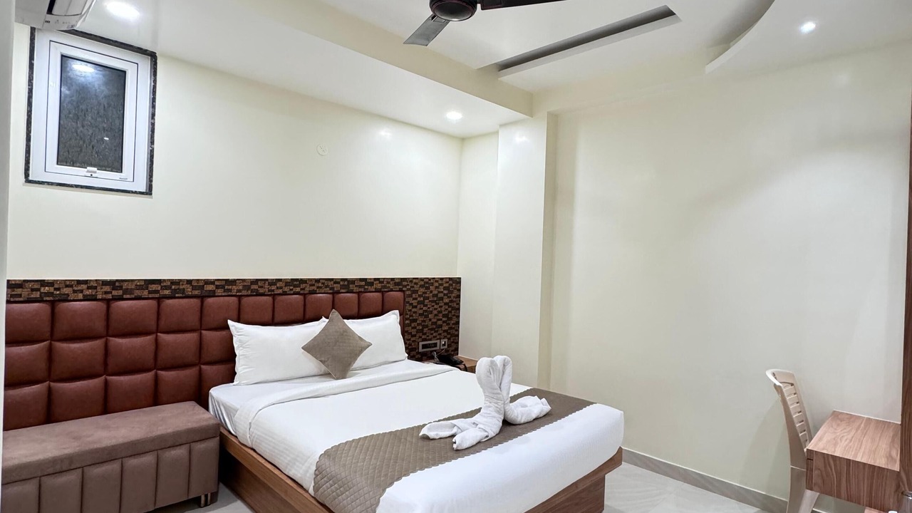 Photo of Bedroom in Patna