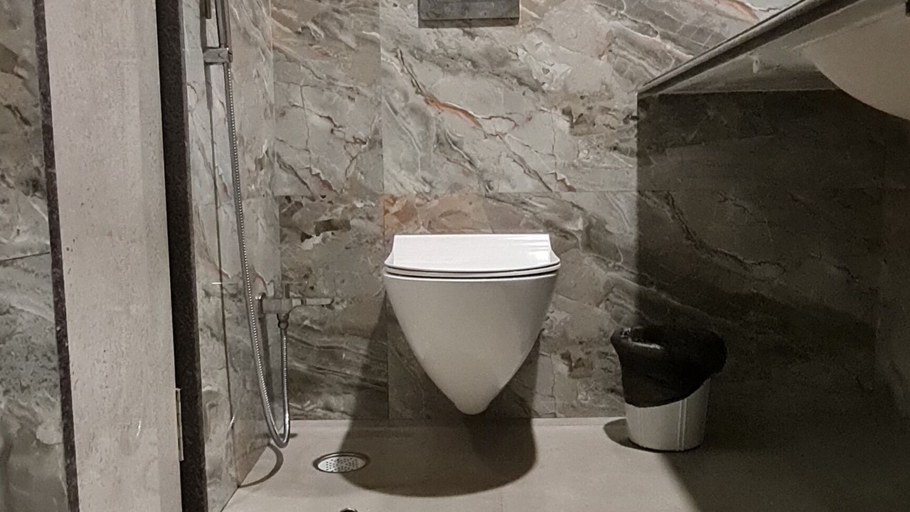 Photo of Bathroom in Patna