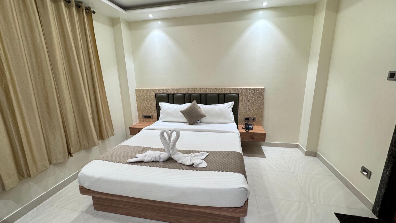 Photo of Bedroom in Patna