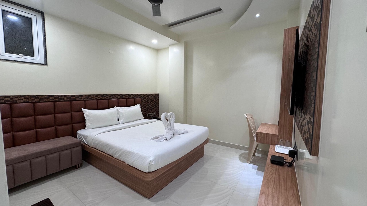 Photo of Bedroom in Patna