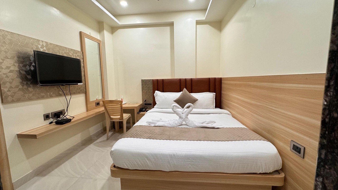 Photo of Bedroom in Patna
