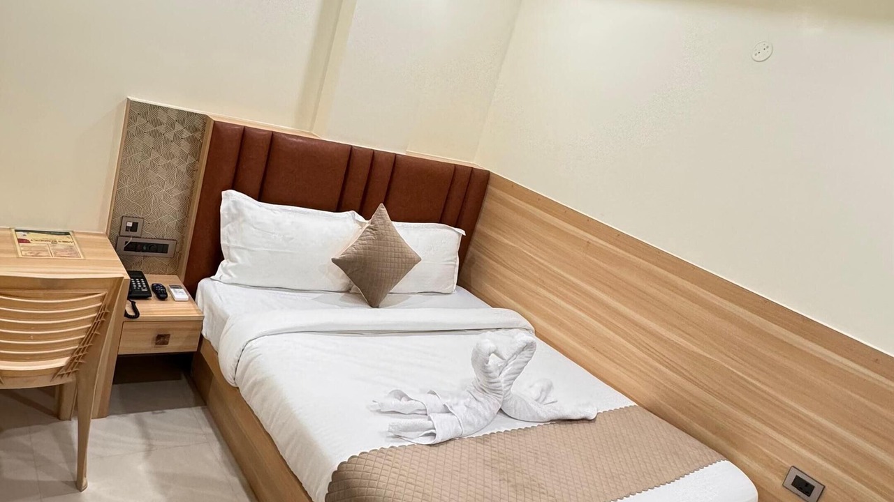 Photo of Bedroom in Patna