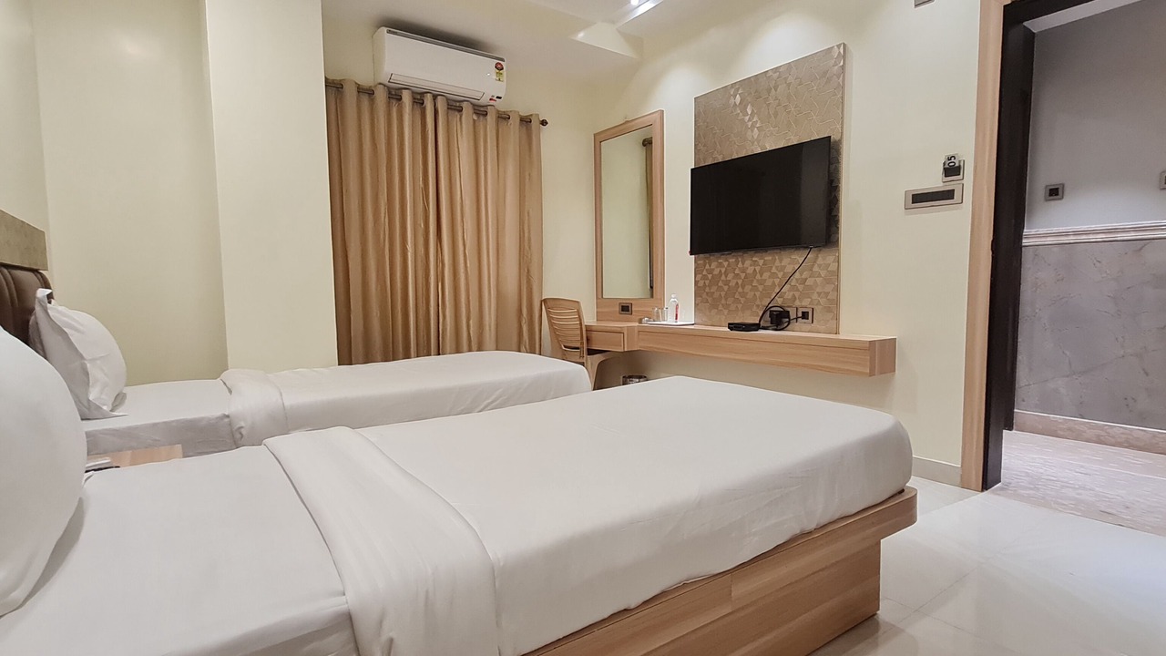 Photo of Bedroom in Patna