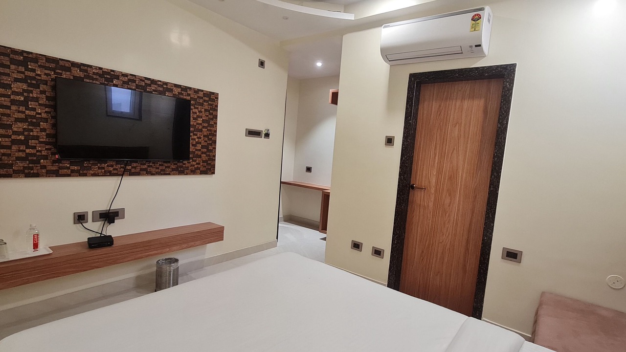 Photo of Bedroom in Patna