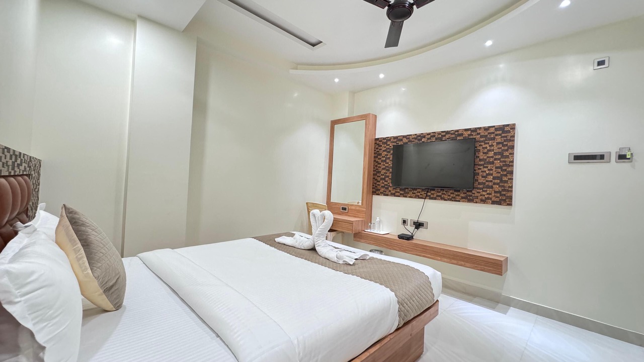Photo of Bedroom in Patna