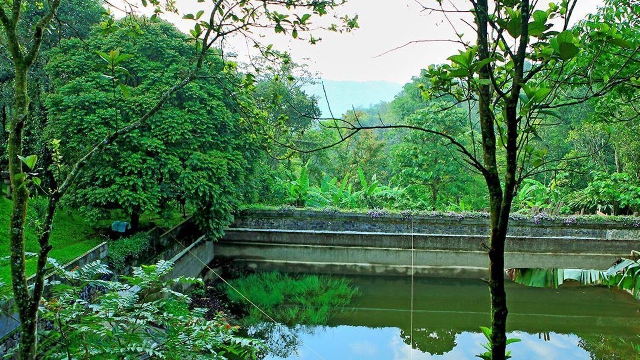 Photo of Outdoor in Elappara