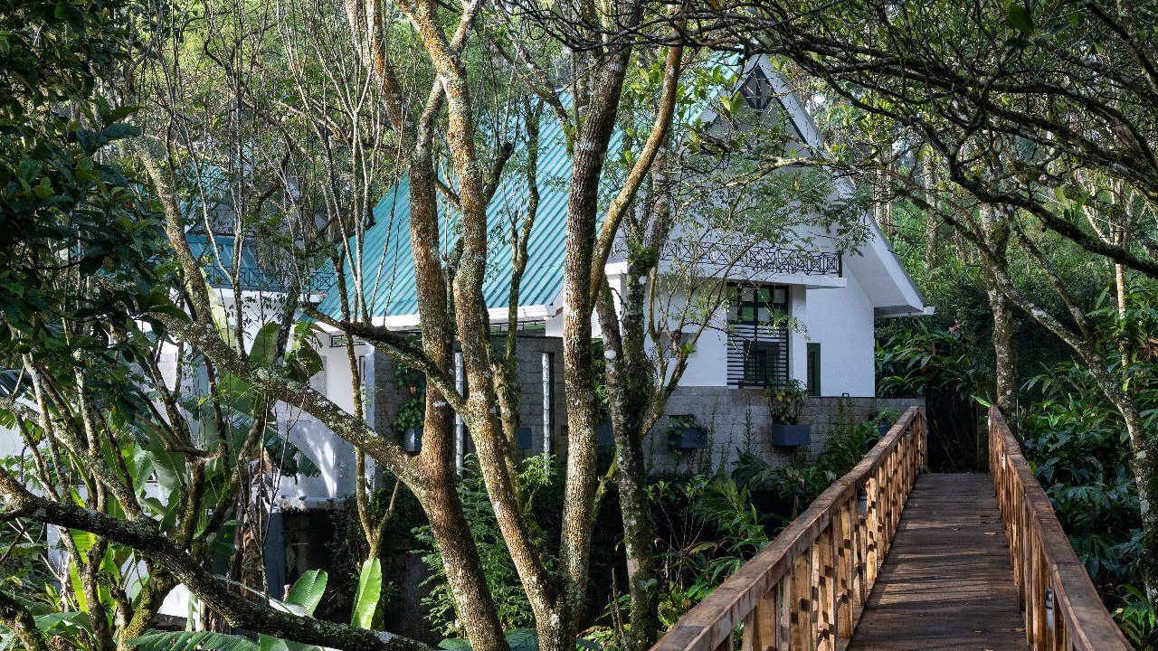 Photo of Outdoor in Elappara