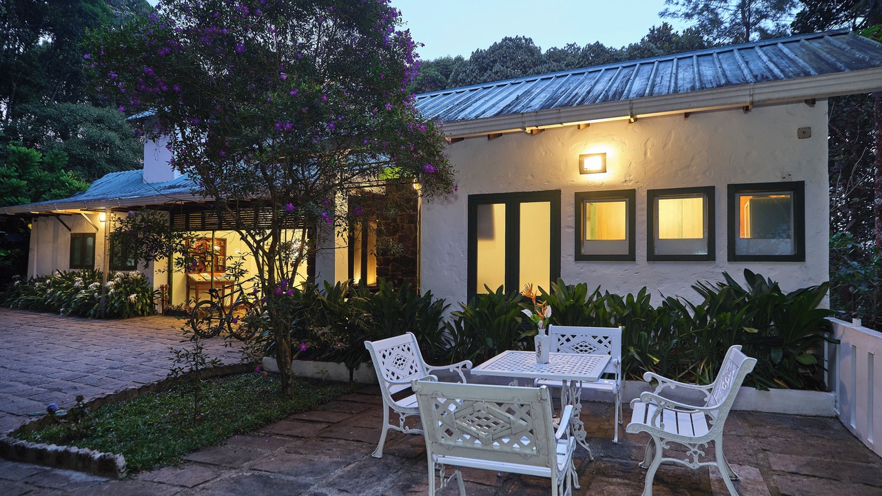Photo of Outdoor in Elappara