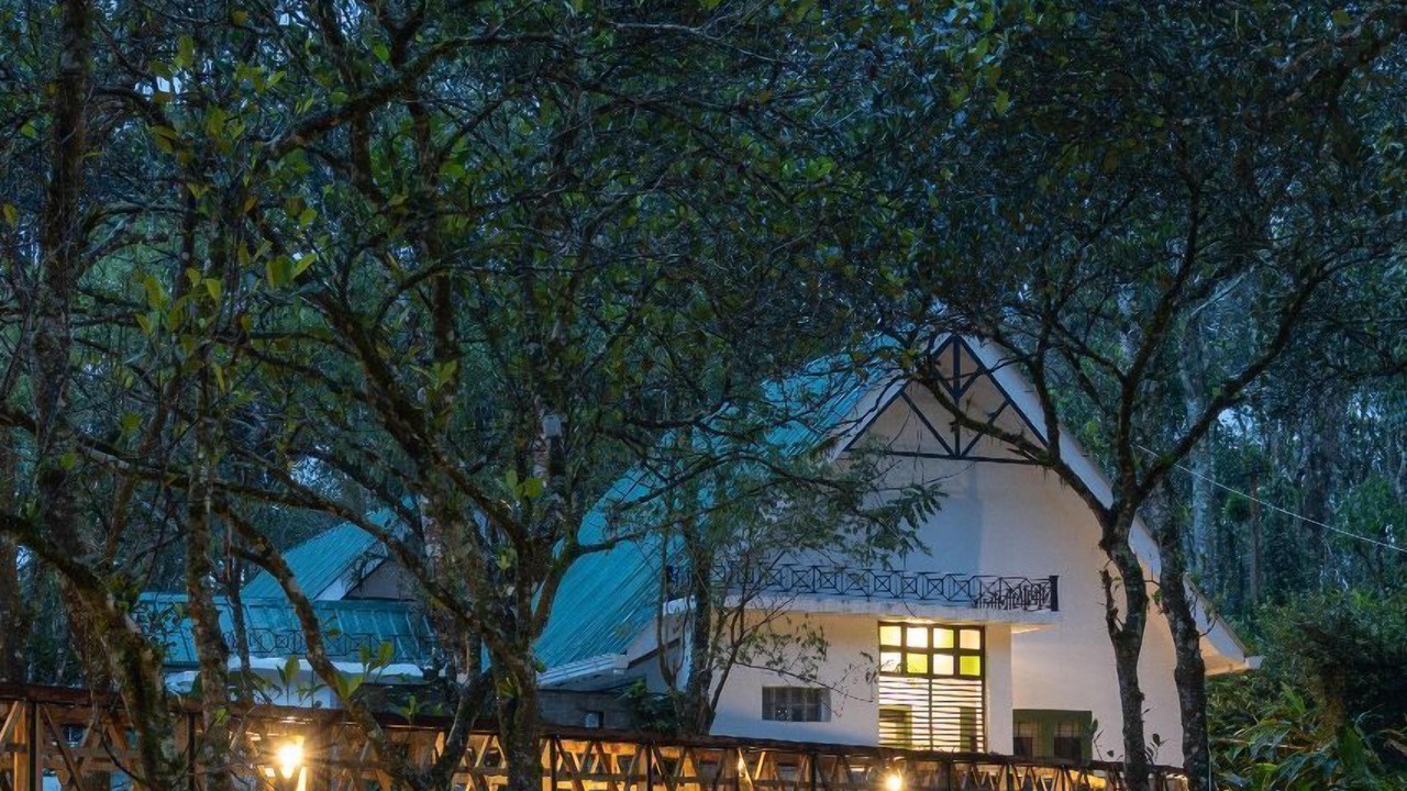 Photo of Outdoor in Elappara