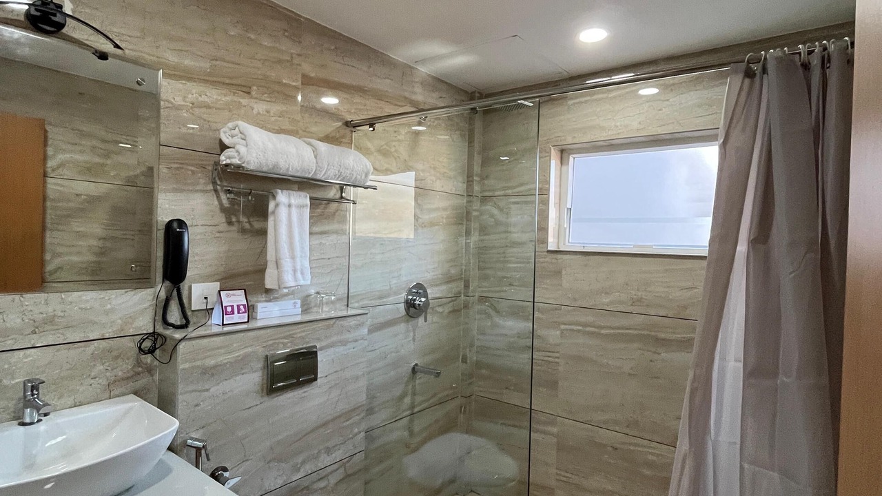 Photo of Bathroom in Nagampadam