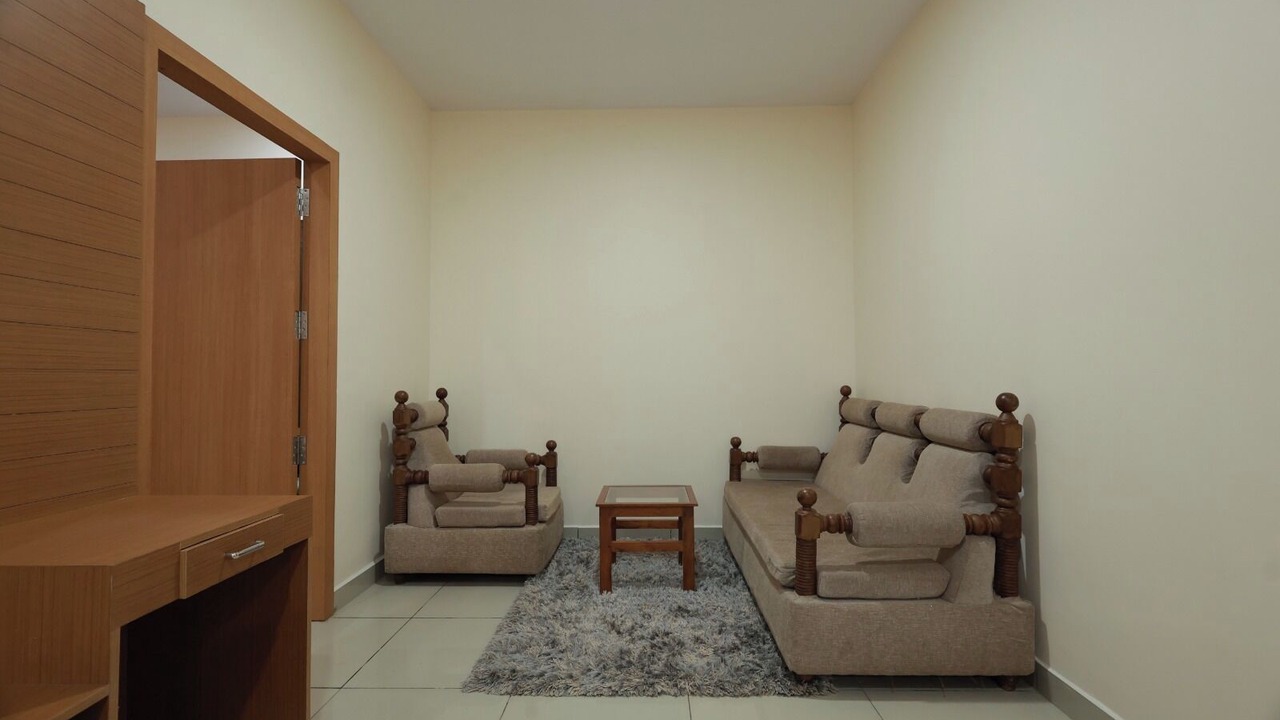 Photo of Bedroom in Nagampadam