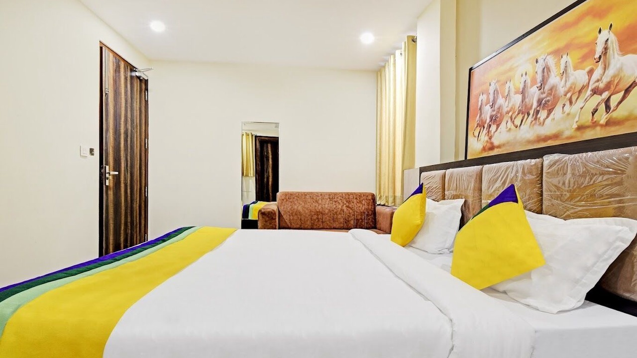 Photo of Bedroom in Gorakhpur